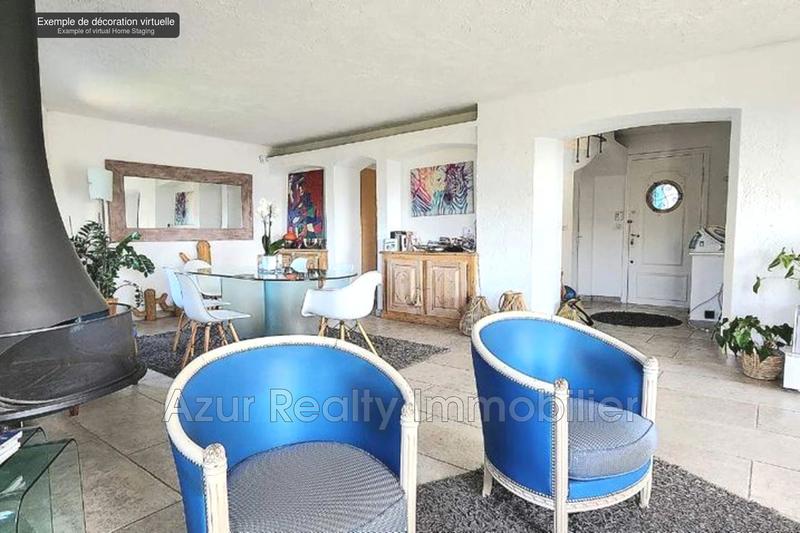 Maison - 191 m² - 8 pièces