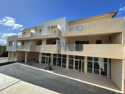 Appartement - 76 m² - 3 pièces