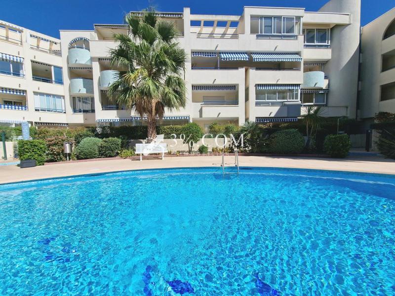 Appartement - 60 m² - 4 pièces