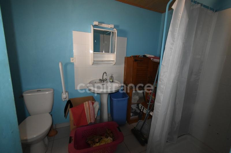 Maison - 141 m² - 10 pièces