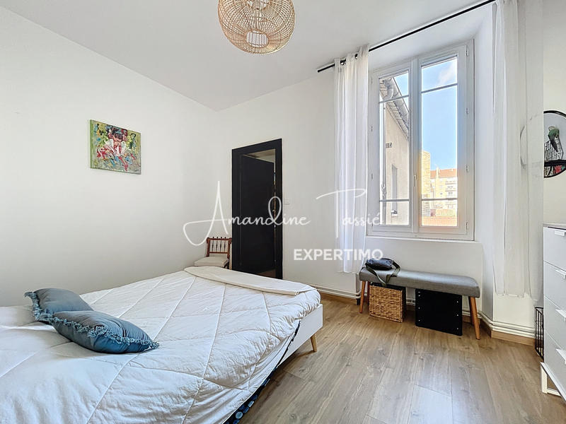 Appartement - 85 m² - 4 pièces