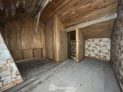 Local commercial - 50 m² - 1 pièce