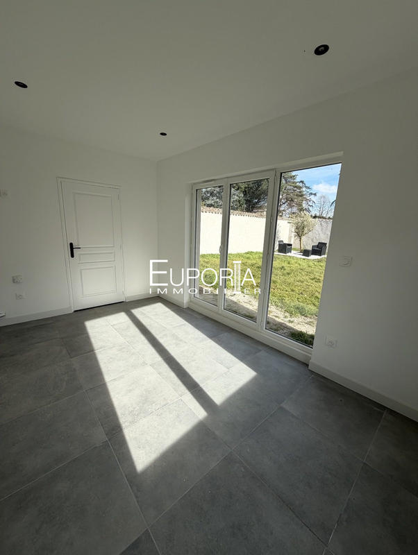 Maison - 130 m² - 4 pièces