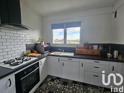 Appartement - 70 m² - 4 pièces