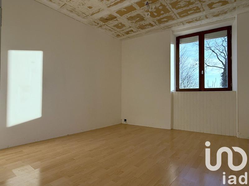 Maison de campagne - 167 m² - 6 pièces