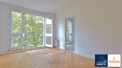 Appartement - 50 m² - 2 pièces