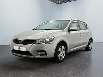 Kia Cee'd 1.6l CRDi 115 Isg Euro 5 Style