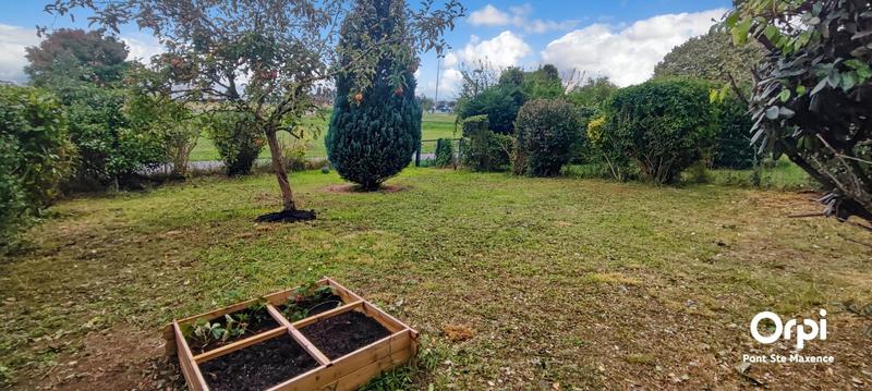 Appartement - 78 m² - 4 pièces