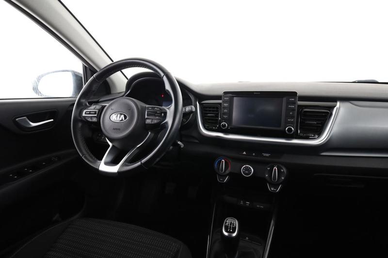 Kia Stonic 1.0 t-GDi Active 100 ch