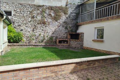 Maison - 125 m² - 6 pièces