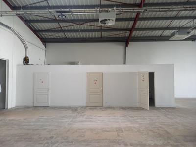 Local commercial - 450 m²