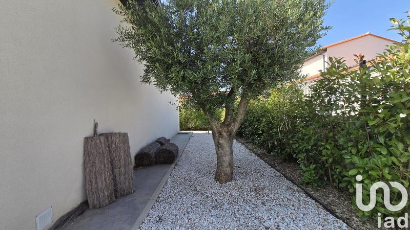 Maison - 87 m² - 4 pièces