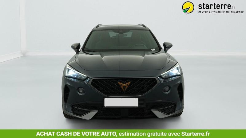 Cupra Formentor 1.4 e-Hybrid 204 ch Dsg6 V