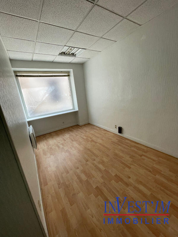 Local commercial - 47 m²