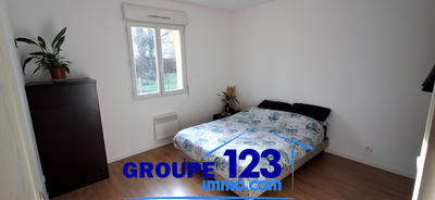 Maison - 137 m² - 6 pièces