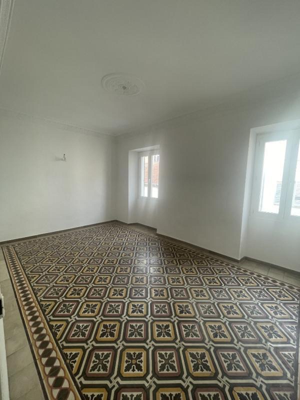 Appartement - 35 m² - 1 pièce