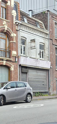 Maison - 156 m² - 6 pièces