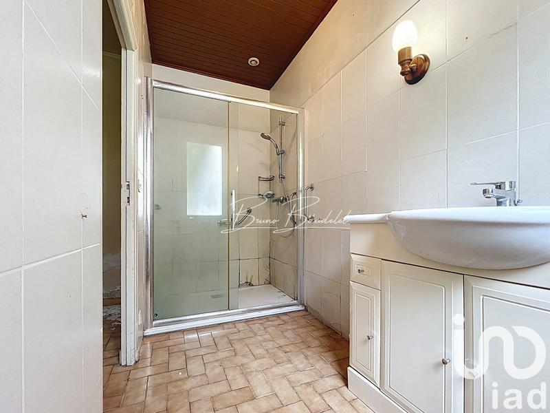 Maison - 125 m² - 4 pièces