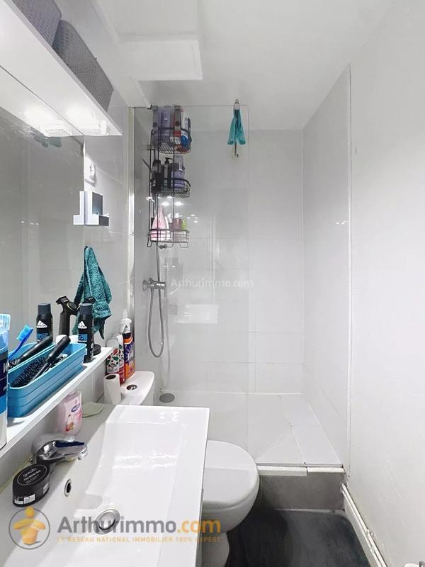 Appartement - 24 m² - 1 pièce