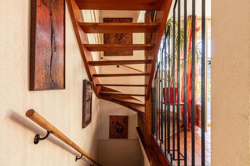 Maison - 169 m² - 8 pièces