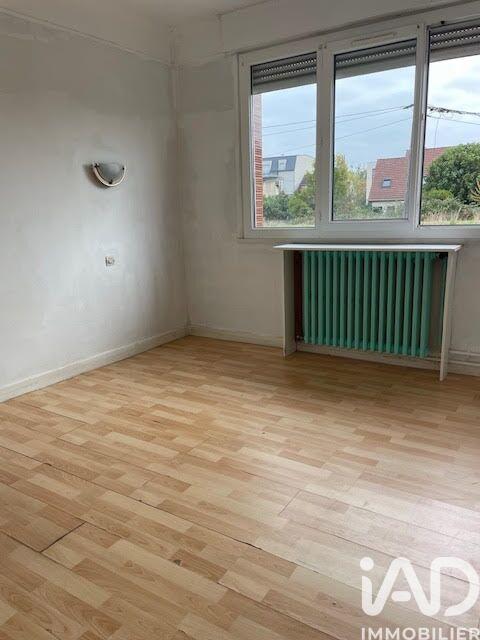 Maison - 187 m² - 7 pièces