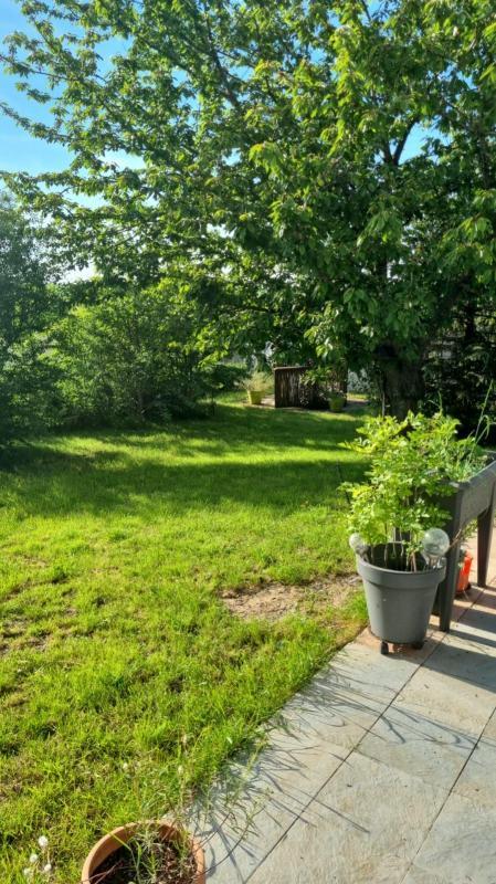 Maison - 194 m² - 7 pièces