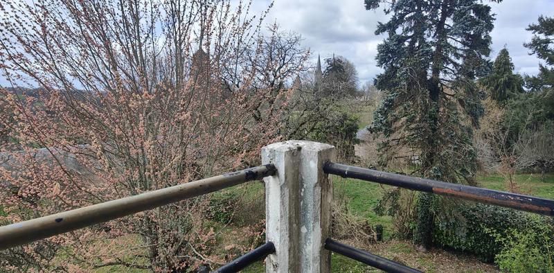 Maison - 140 m² - 7 pièces