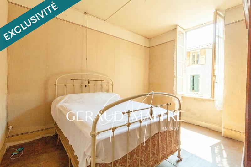 Maison - 101 m² - 8 pièces