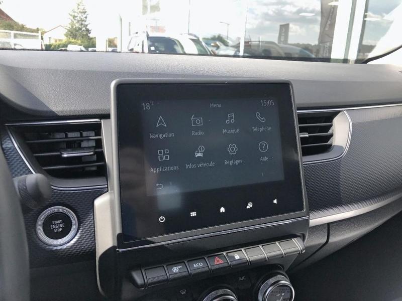 Renault Arkana TCe 140 Edc - 22 Evolution