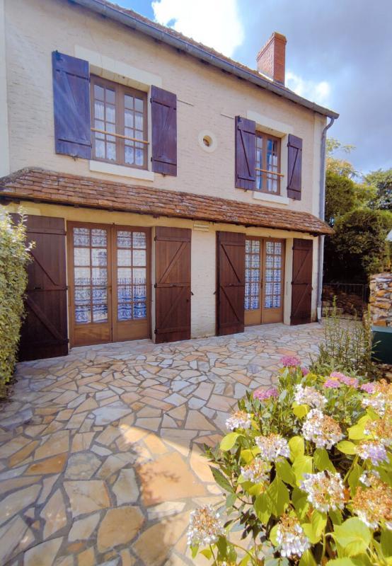 Maison - 108 m² - 5 pièces