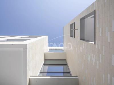 Appartement - 122 m² - 5 pièces