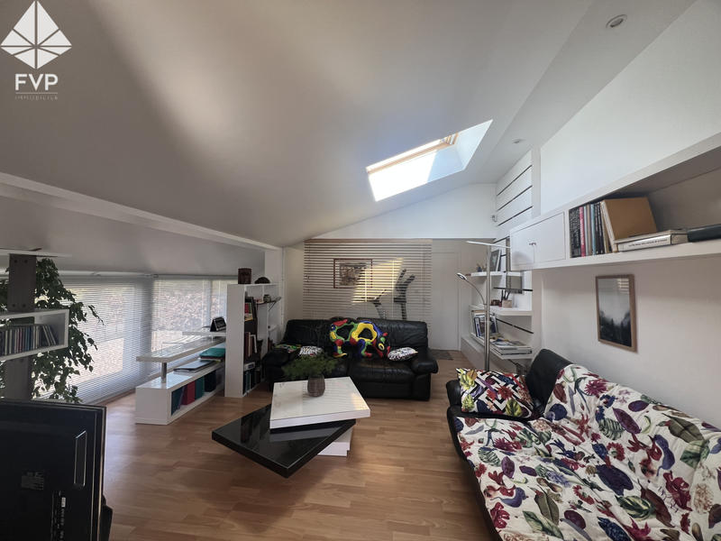 Maison de village - 160 m² - 5 pièces