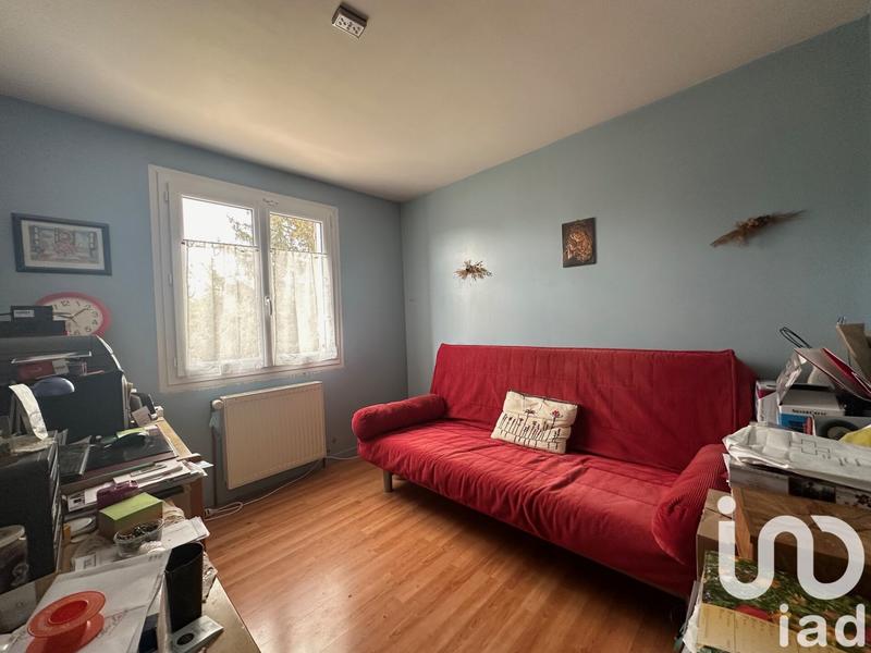 Maison - 118 m² - 6 pièces