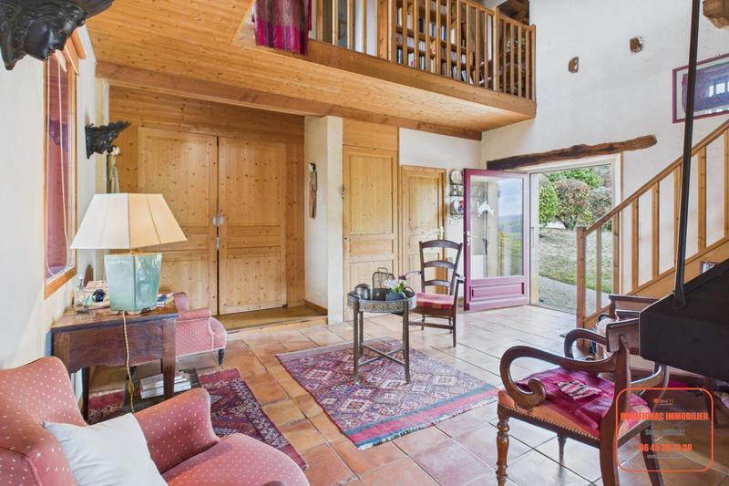 Maison - 135 m² - 5 pièces