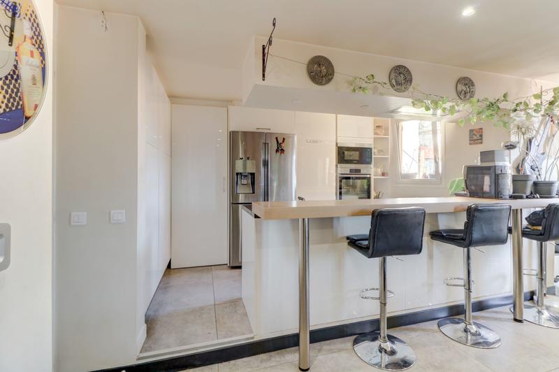 Maison - 48 m² - 2 pièces