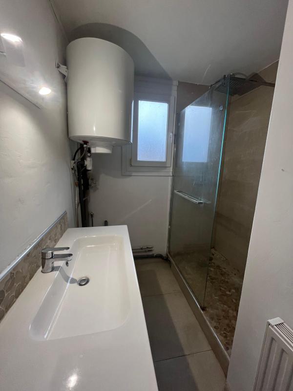 Appartement - 61 m² - 2 pièces