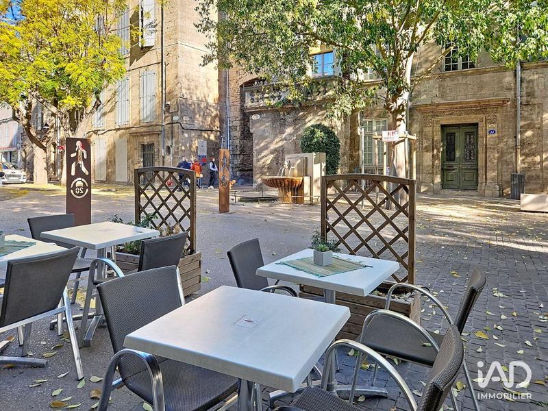 Local commercial - 28 m²