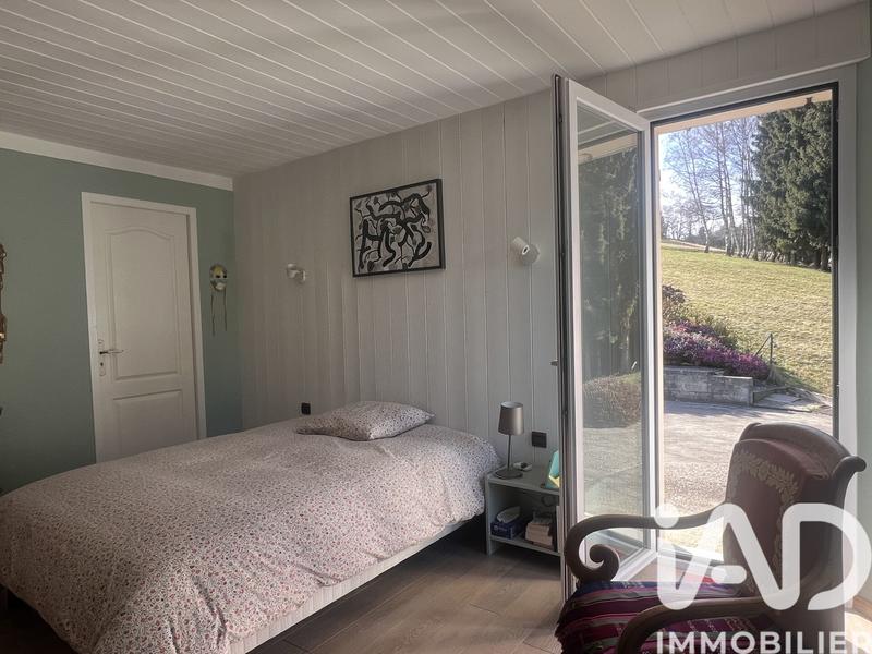 Maison - 185 m² - 6 pièces