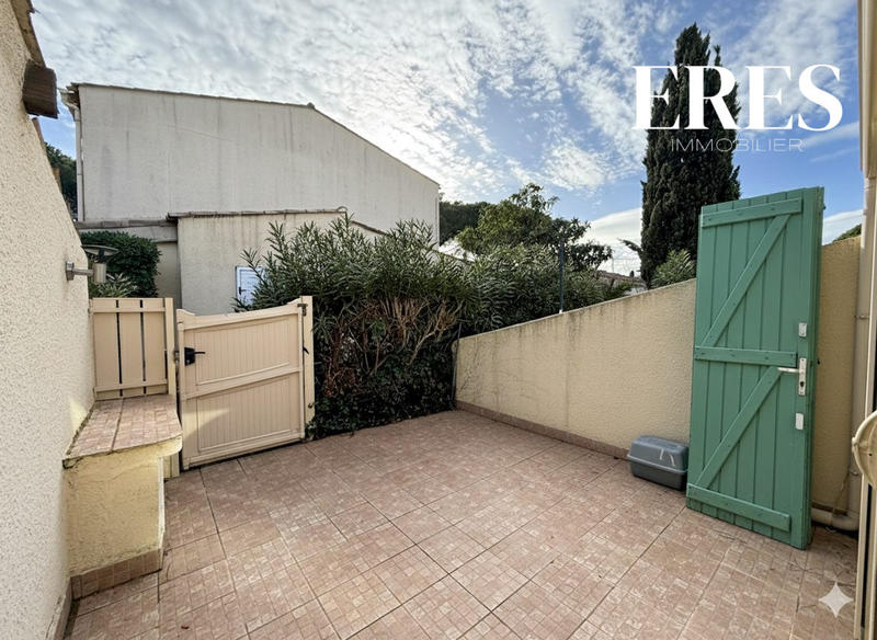 Maison - 59 m² - 3 pièces