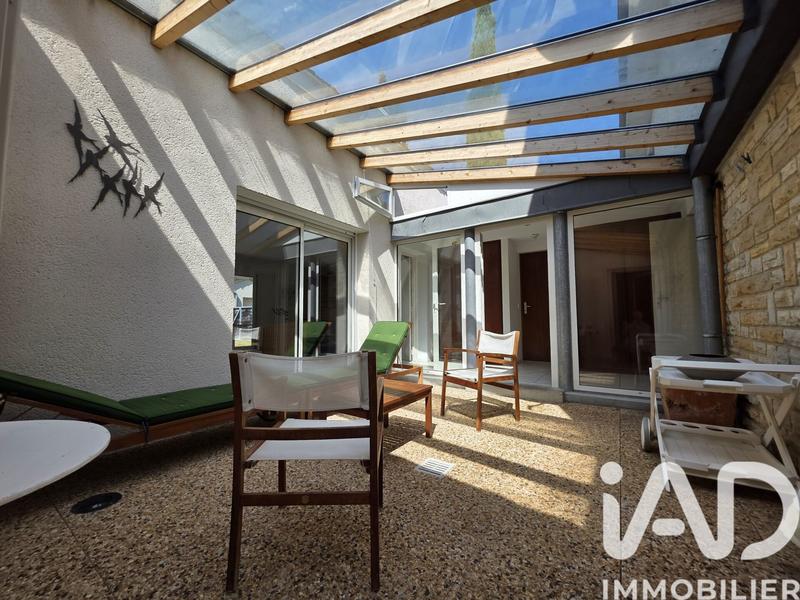 Maison de village - 310 m² - 12 pièces