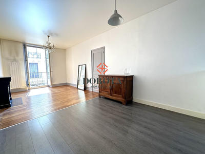 Appartement - 59 m² - 2 pièces