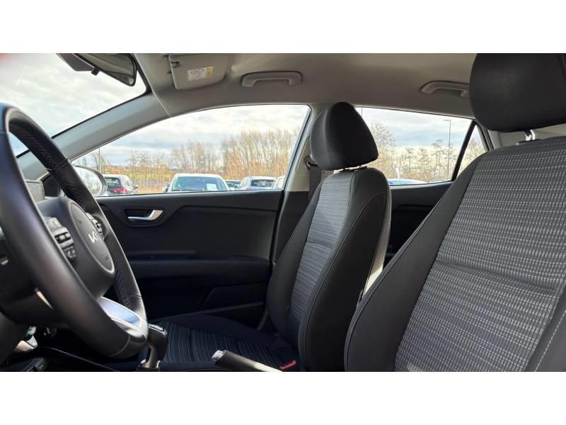 Kia Stonic 1.0 t-GDi 120 ch Mhev iBVM6 Active