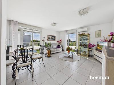 Appartement - 97 m² - 5 pièces