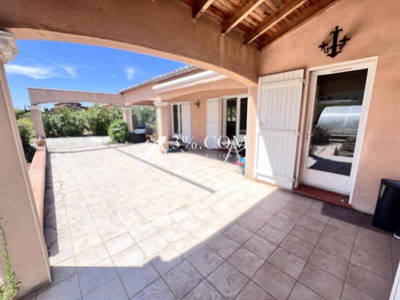 Villa - 156 m² - 7 pièces