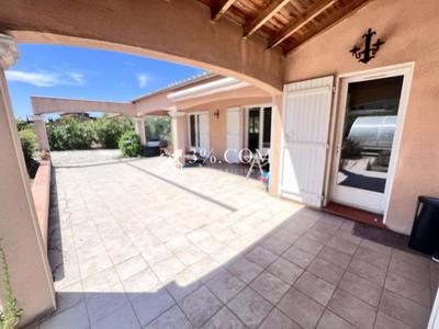 Villa - 156 m² - 7 pièces