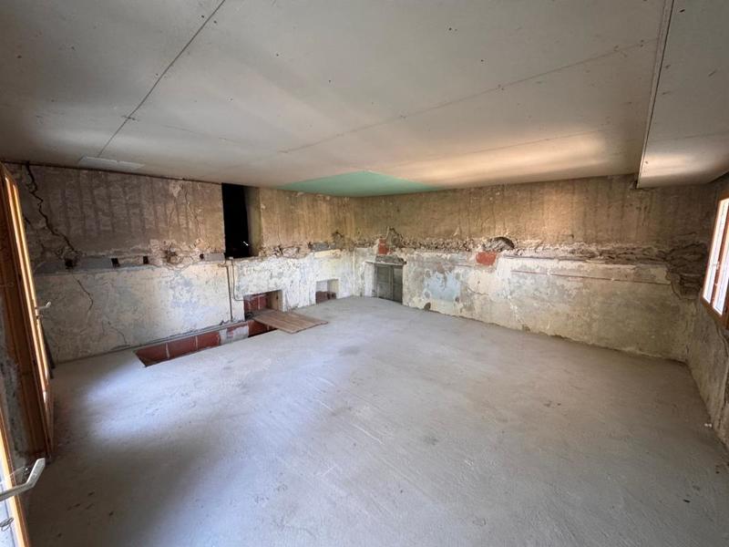 Maison - 95 m² - 3 pièces