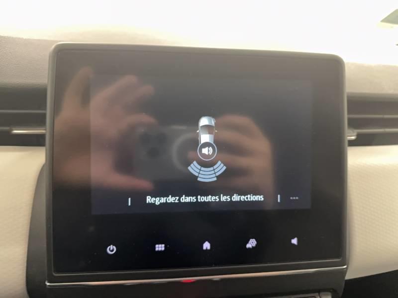 Renault Clio Blue dCi 100 Evolution