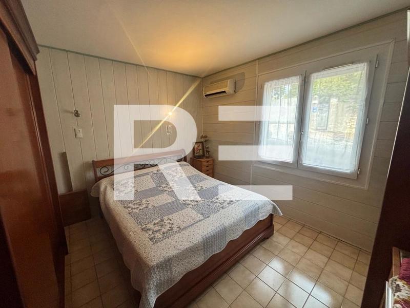 Maison - 112 m² - 7 pièces