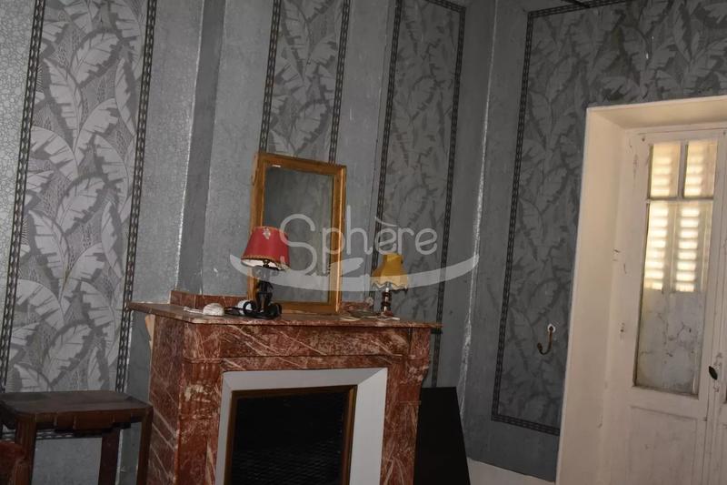 Maison - 175 m² - 9 pièces