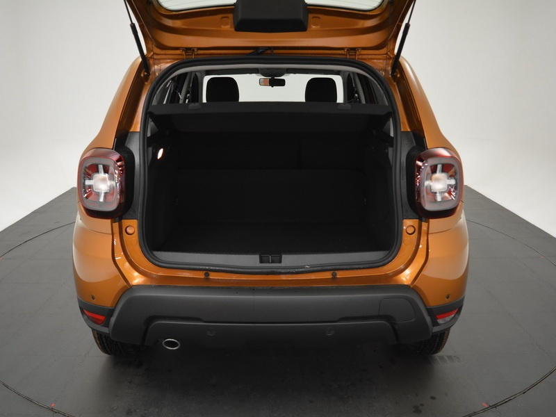 Dacia Duster Confort